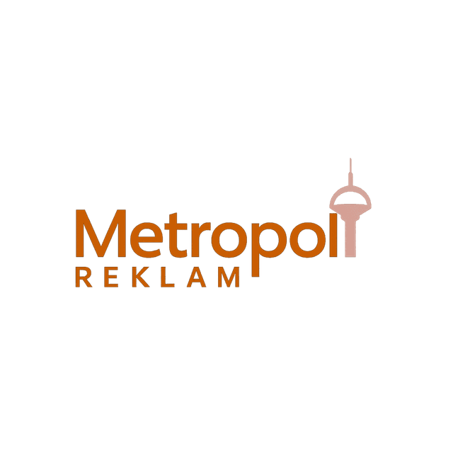 Metropol Reklam Logosu