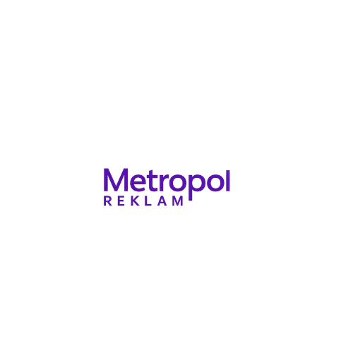 Metropol Reklam Logo